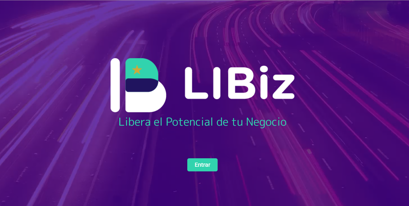 LiBiz